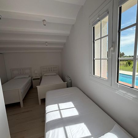 Bio Resort Mediterráneo San Martín Sarroca Kültér fotó