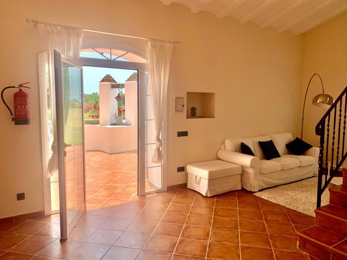 Bio Resort Mediterráneo San Martín Sarroca Kültér fotó
