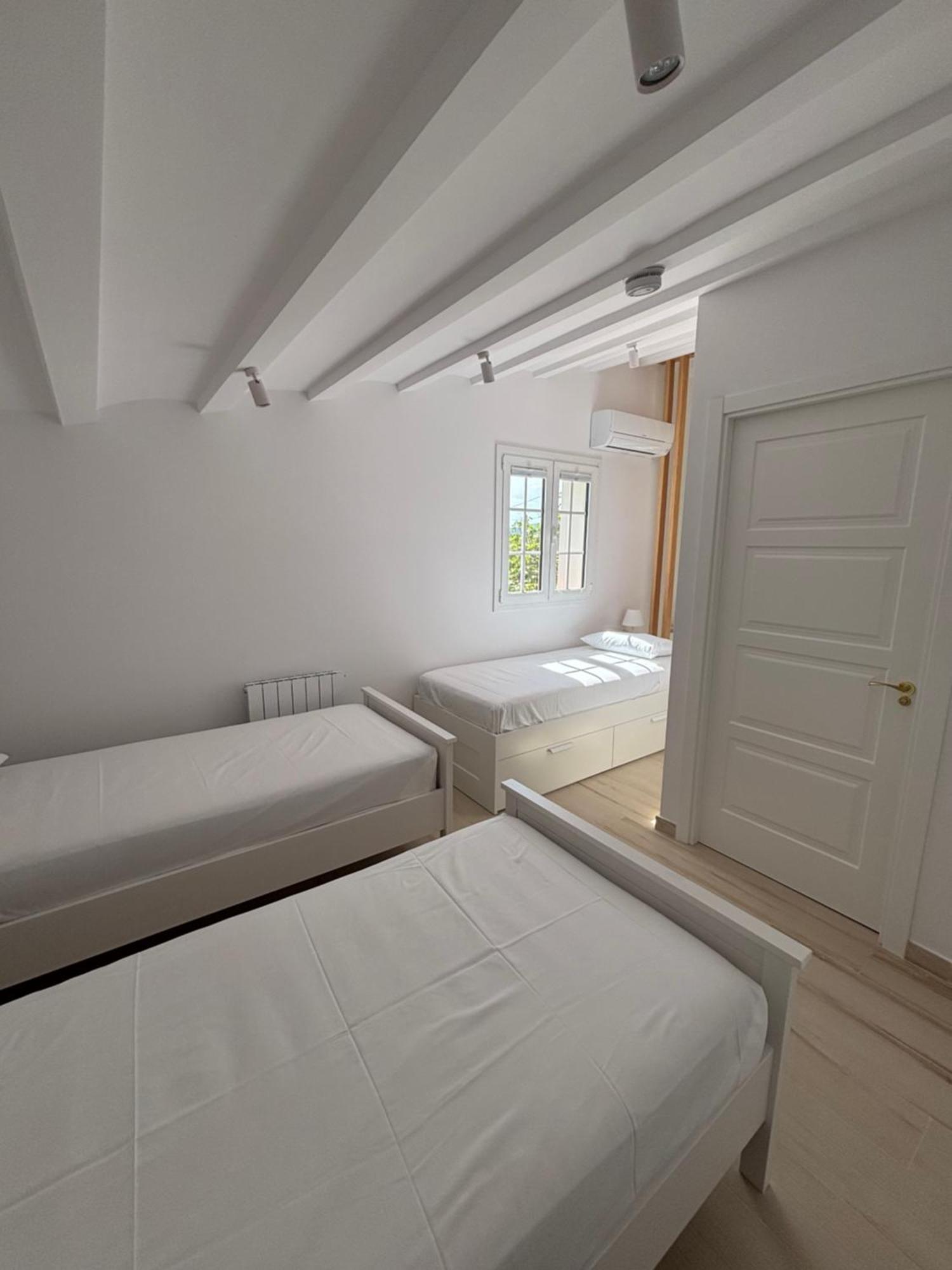 Bio Resort Mediterráneo San Martín Sarroca Kültér fotó