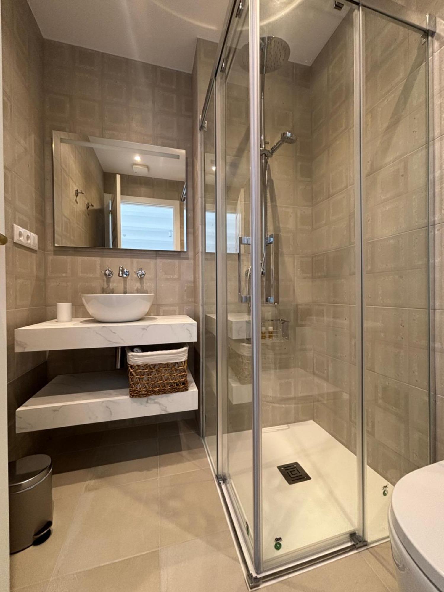Bio Resort Mediterráneo San Martín Sarroca Kültér fotó
